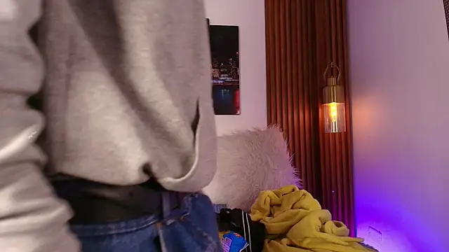 JackFrosst online show from 12-02-25, 01:05