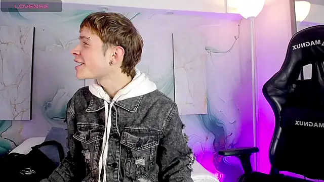 JackFrosst online show from 03-17-26, 12:30