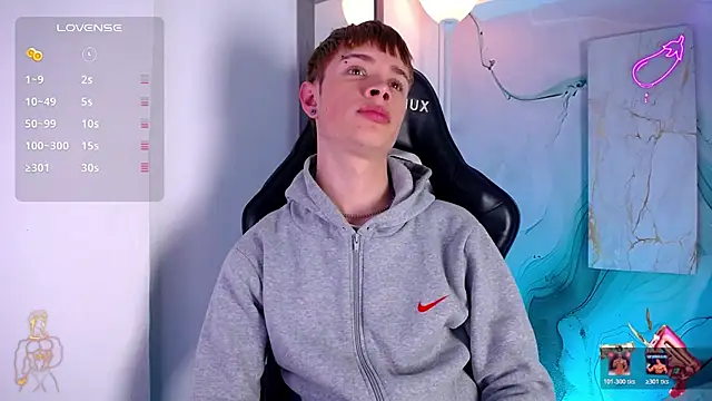 JackFrosst online show from 04-23-26, 12:51