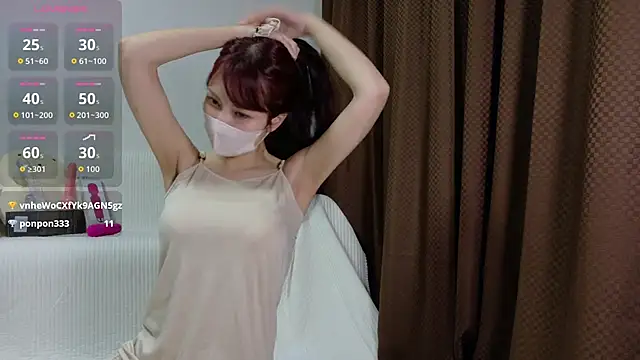 mio k1 online show from 01-09-26, 11:57