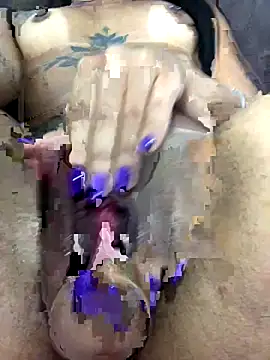 Milly96 online show from 11-14-25, 12:37