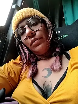 Abby 2-1 online show from 11-06-25, 09:15