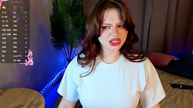 Barbara Mitchel online show from 03-13-26, 09:38