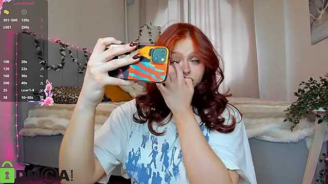 Barbara Mitchel online show from 04-21-26, 09:26