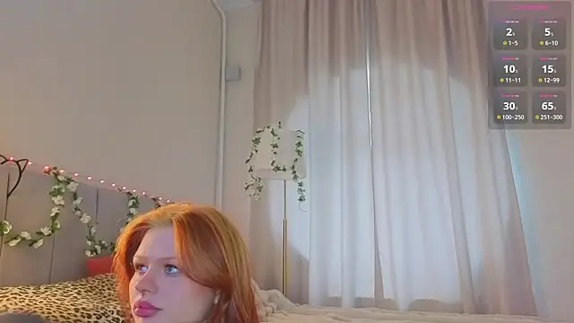 Snapshot of Barbara_Mitchel chatting on 05-13-26, 09:39 Barbara Mitchel online show from 05-13-26, 09:39