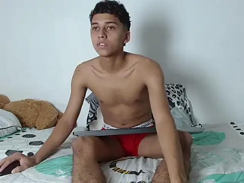 deivy skinny01 online show from 12-17-25, 09:54