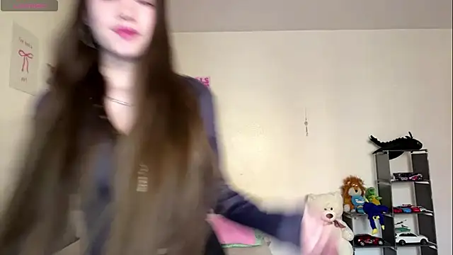 AlmetaBradicich online show from 11-07-25, 06:02