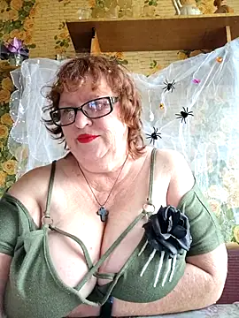 TATSI23 online show from 10-31-25, 12:17