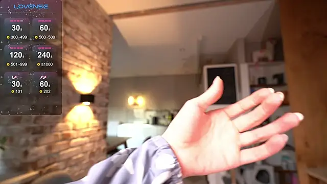  favdream online show from 10-18-25, 05:54