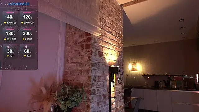  favdream online show from 12-15-25, 04:17