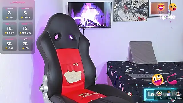 Snapshot of kenny-race chatting on 03-26-26, 02:17 kenny-race online show from 03-26-26, 02:17