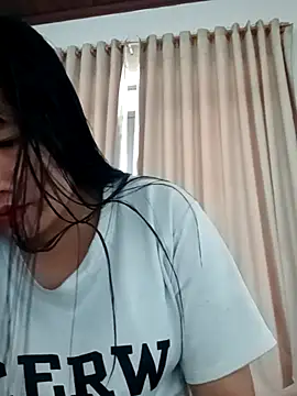 TrangNemo online show from 10-10-25, 12:53