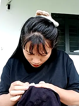 TrangNemo online show from 10-11-25, 01:27