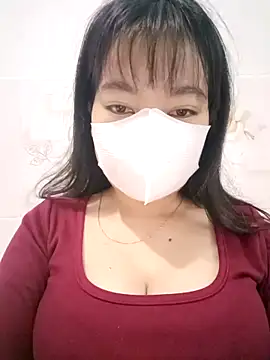 Xuka203 online show from 10-06-25, 08:23