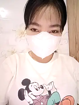 Xuka203 online show from 03-15-26, 05:02