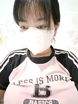 Xuka203 online show from 04-07-26, 03:56