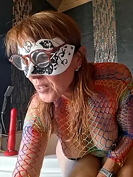 Pimentine online show from 07-21-26, 05:04