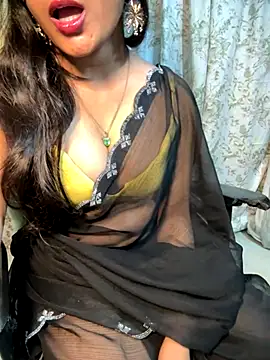 chocogirl 001 online show from 10-10-25, 07:07