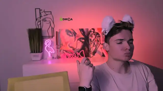 Snapshot of rico_steel chatting on 11-16-25, 07:19 rico steel online show from 11-16-25, 07:19