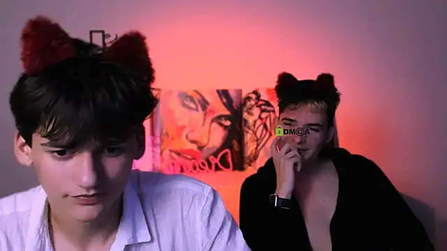 Snapshot of rico_steel chatting on 11-27-25, 01:07 rico steel online show from 11-27-25, 01:07