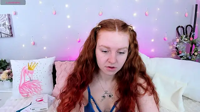 Evarey  online show from 04-06-26, 04:32
