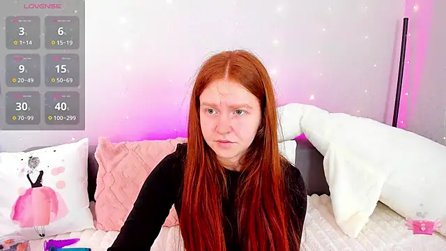 Evarey  online show from 04-15-26, 05:03
