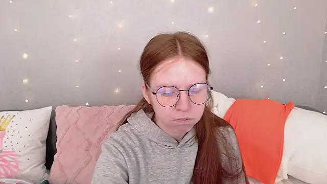 Evarey  online show from 05-01-26, 04:28