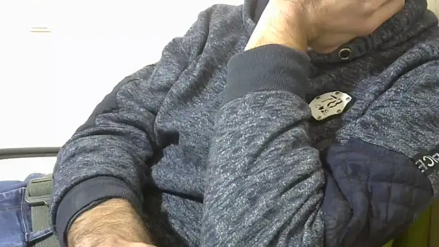 MakabulaAndrey online show from 10-18-25, 03:13