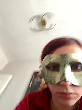 Teengirlmiaa online show from 11-18-25, 11:14