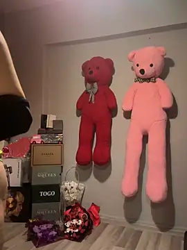 Snapshot of Teengirlmiaa chatting on 12-19-25, 11:56 Teengirlmiaa online show from 12-19-25, 11:56