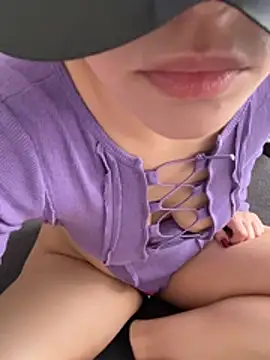 Teengirlmiaa online show from 03-30-26, 11:55