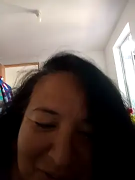 SorLilith ElHombre online show from 10-13-25, 06:41