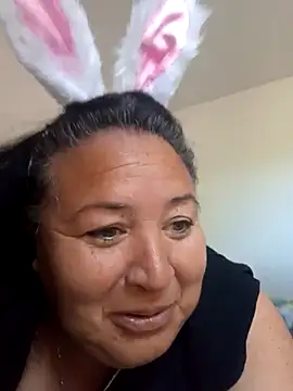 SorLilith ElHombre online show from 10-26-25, 01:28