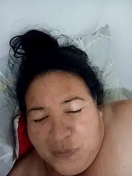 SorLilith ElHombre online show from 11-14-25, 03:27