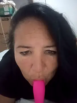 SorLilith ElHombre online show from 11-28-25, 11:51