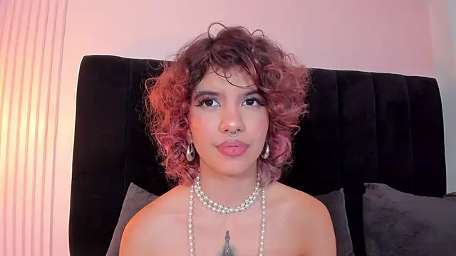 eva caos online show from 05-24-26, 05:56