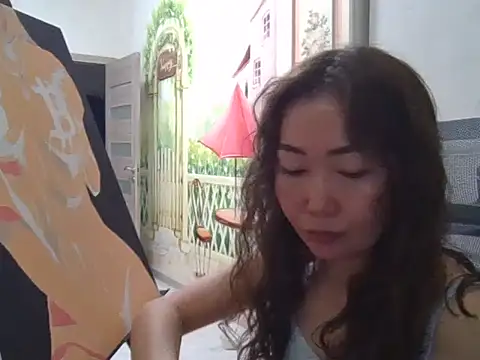 Snapshot of Ysolena chatting on 02-16-26, 12:18 Ysolena online show from 02-16-26, 12:18