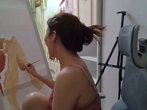 Snapshot of Ysolena chatting on 02-28-26, 09:05 Ysolena online show from 02-28-26, 09:05