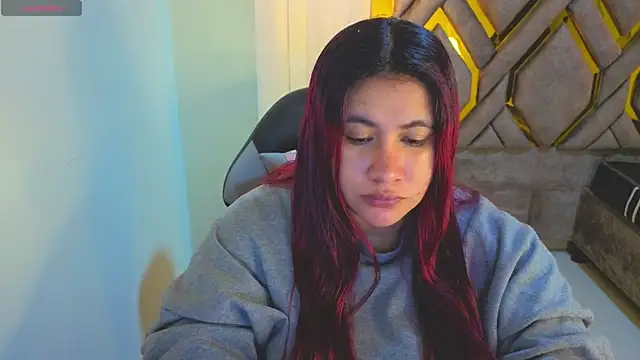 Addyy 02 online show from 11-23-25, 02:55