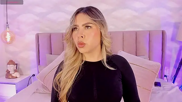 Katya blonde online show from 11-19-25, 12:16