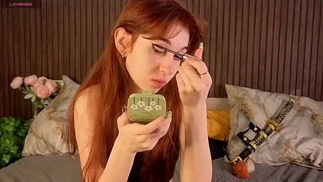 kitsun ne online show from 11-12-25, 08:19