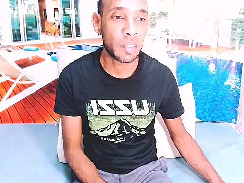 IndianMagicMike online show from 02-03-26, 03:39