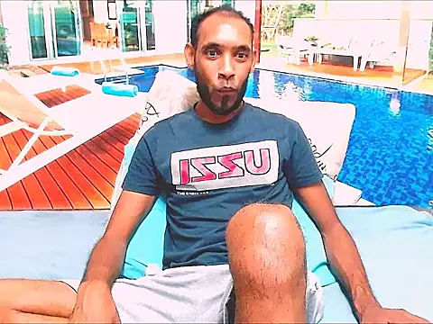 IndianMagicMike online show from 03-04-26, 04:02