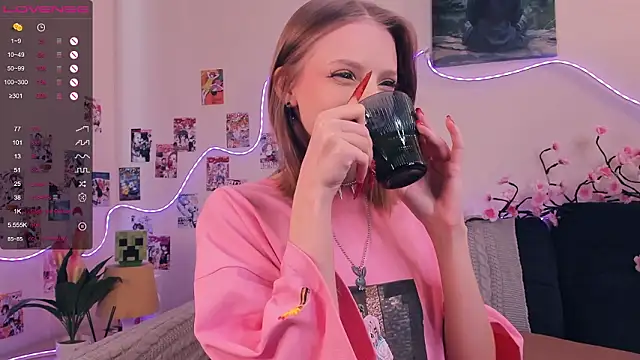 Golden dawn online show from 02-04-26, 08:20