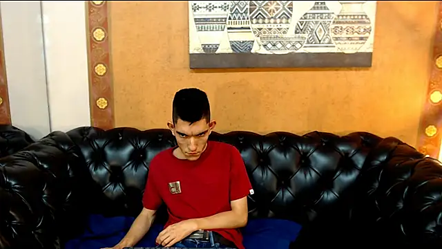 sexdumbi online show from 10-10-25, 12:26