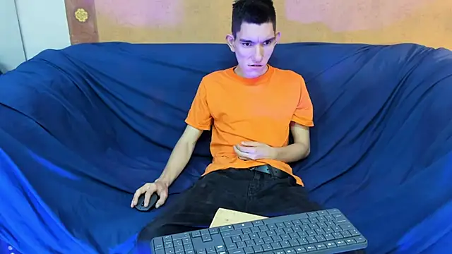 sexdumbi online show from 10-20-25, 12:49
