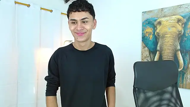 Alancum7 online show from 10-08-25, 12:58