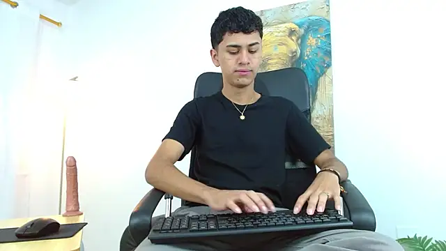 Alancum7 online show from 11-09-25, 01:09