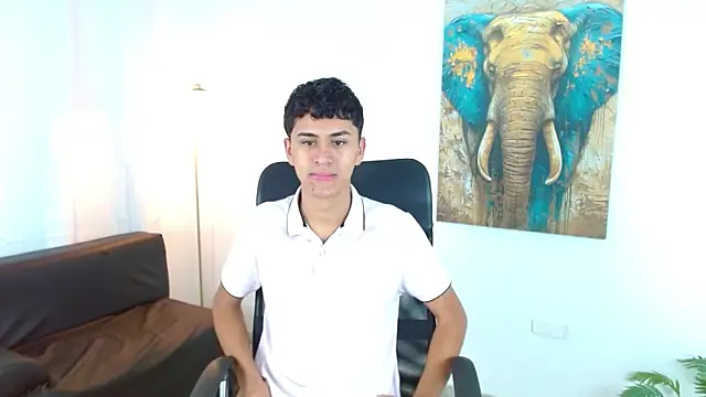 Alancum7 online show from 11-17-25, 12:55