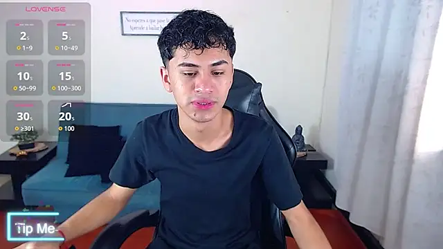 Alancum7 online show from 04-01-26, 12:50